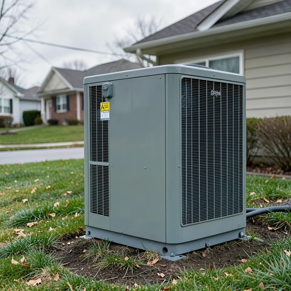 Your Guide to AC Repair in Clarendon Hills, IL — local guide